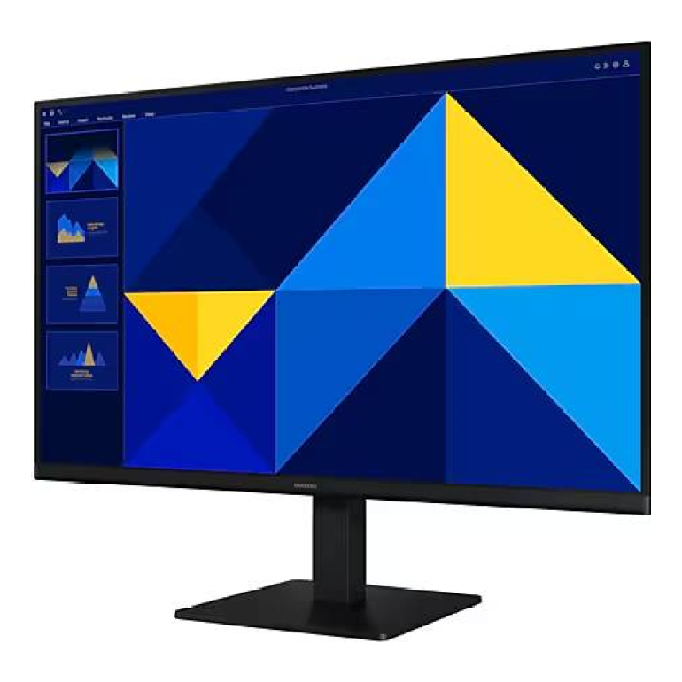 Monitores SAMSUNG LS27D300GALXZX