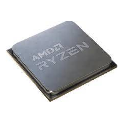 Procesador AMD 100-100000743BOX