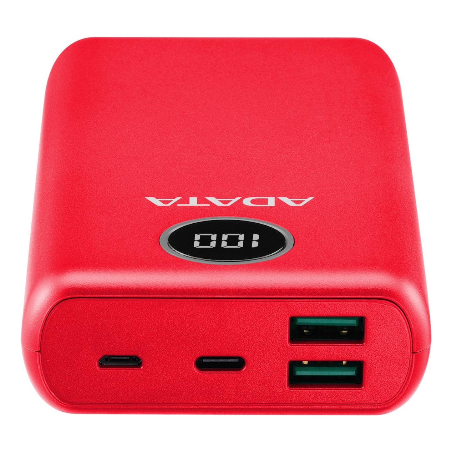 Power bank ADATA P20000QCD