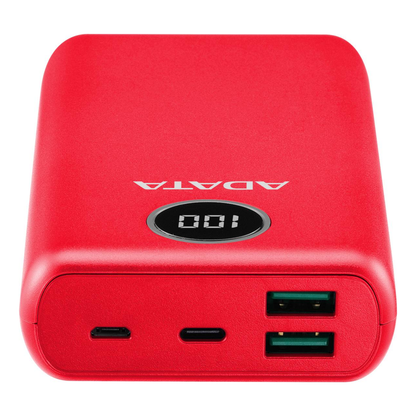Power bank ADATA P20000QCD
