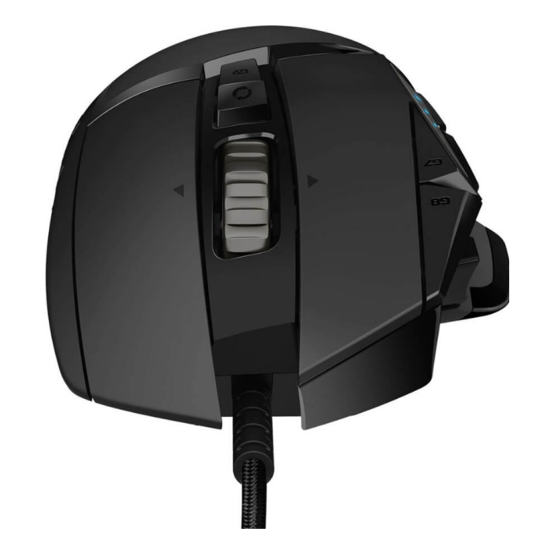 Mouse alámbrico LOGITECH G502 HERO
