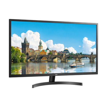 Monitor LG 32MN500M-B.AWM