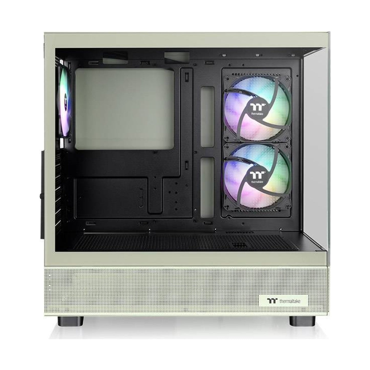 Gabinete THERMALTAKE CA-1Y7-00MEWN-01