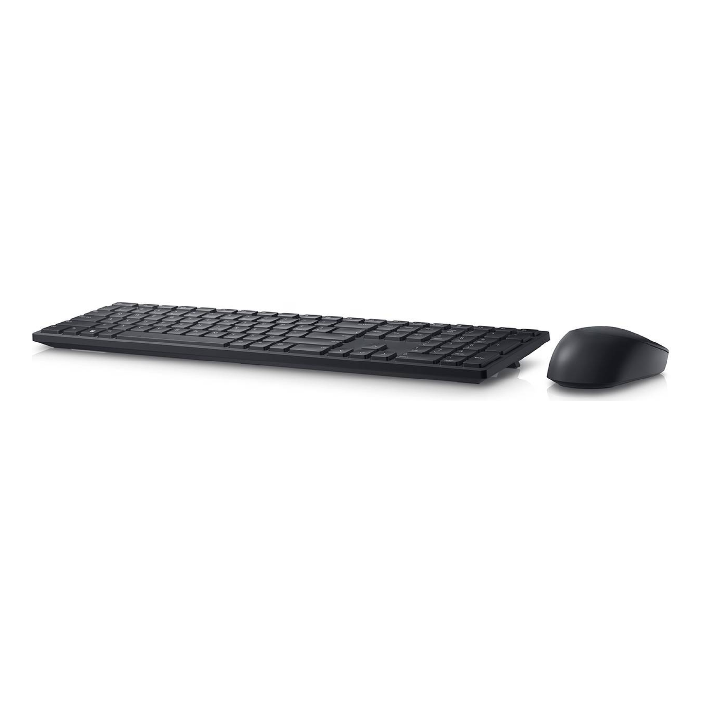 Kits para Teclado y Mouse DELL KM5221W