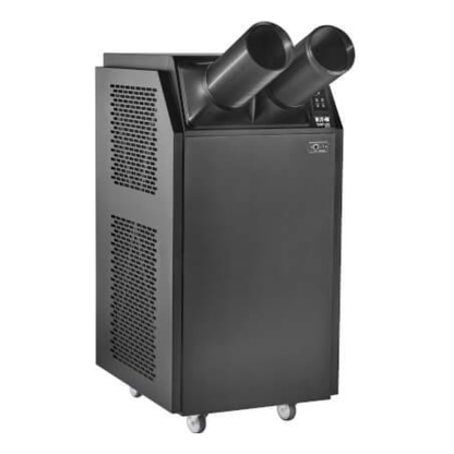 Aire acondicionado TRIPP-LITE SRCOOL24KE