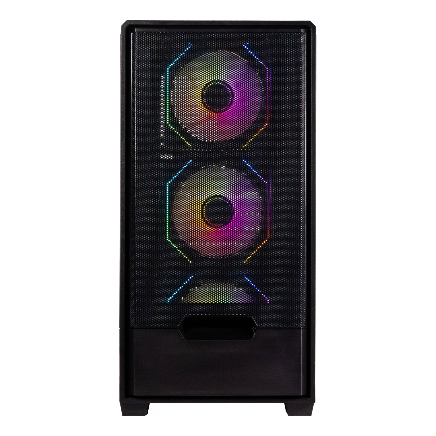 Gabinete Naceb Gaming NA-0658N