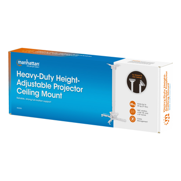 Soporte para proyector MANHATTAN 462686