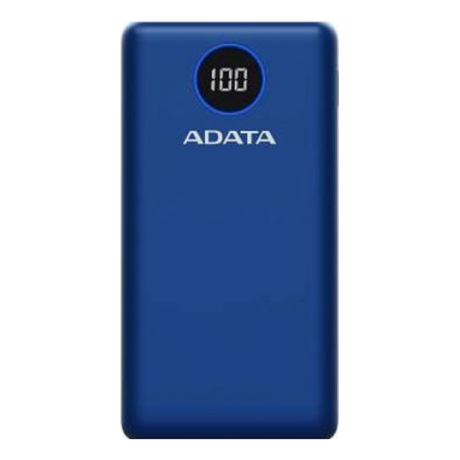 PowerBank  ADATA P20000QCD