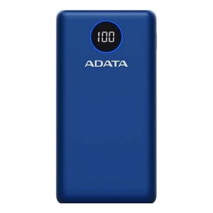 PowerBank  ADATA P20000QCD