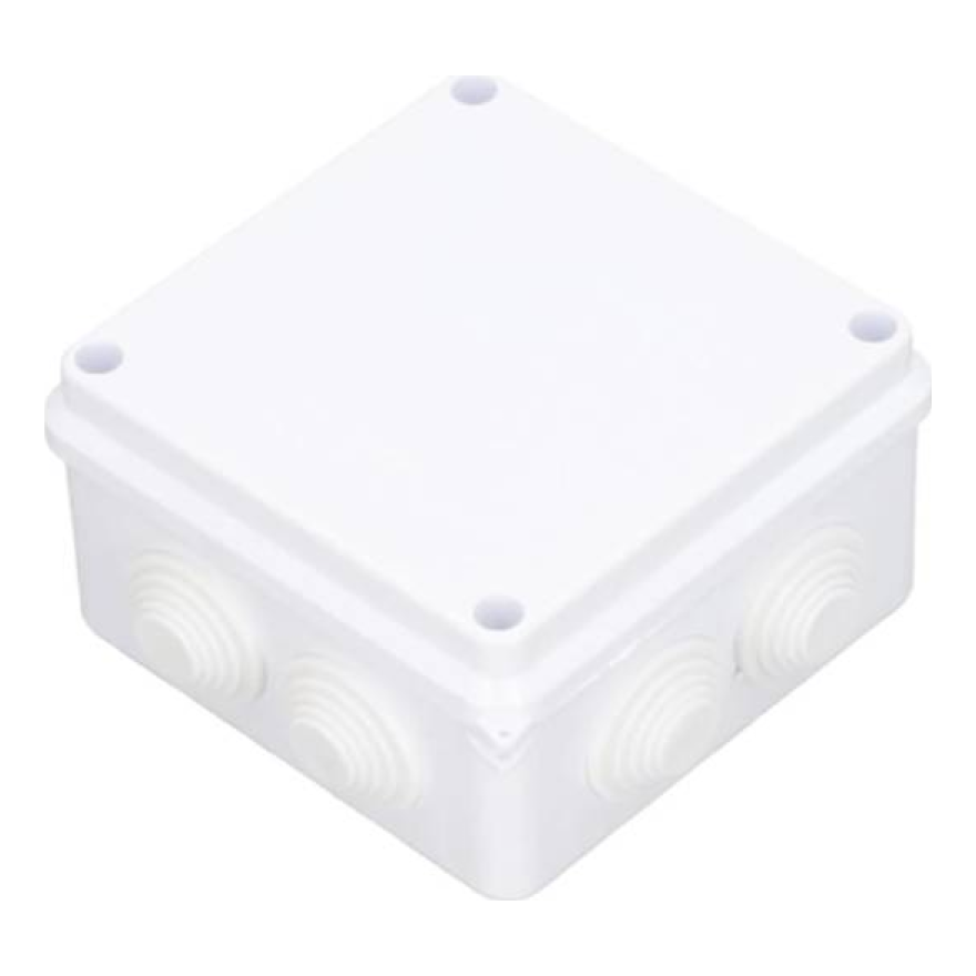 Caja de conexiones SAXXON PB100