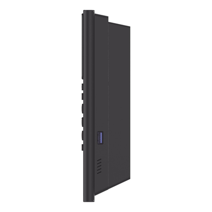 Control de Acceso HIKVISION DS-K1T321EFWX-B