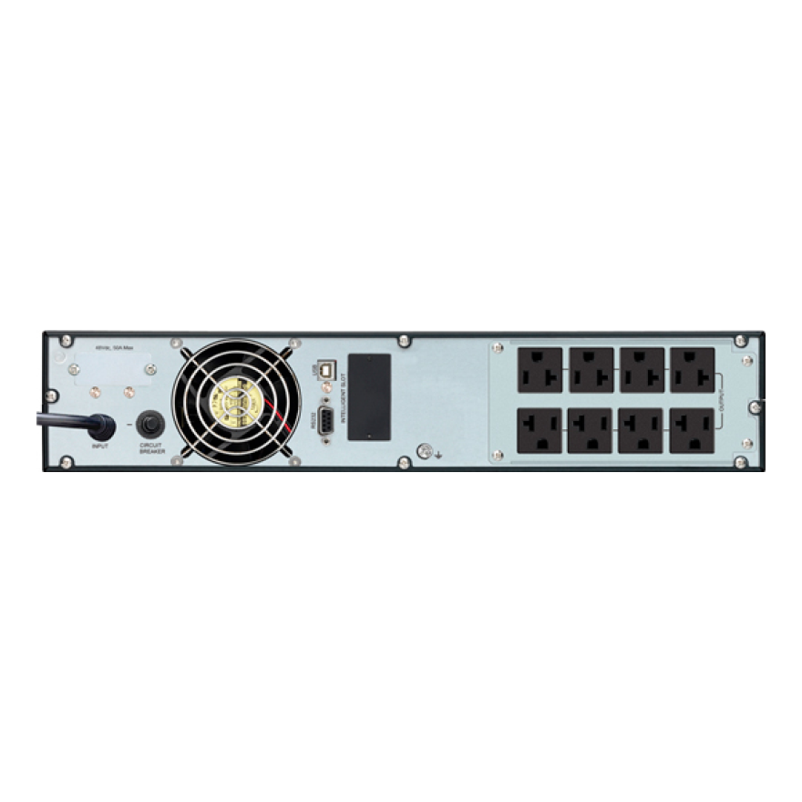 No-Break CDP UPO11-2RT