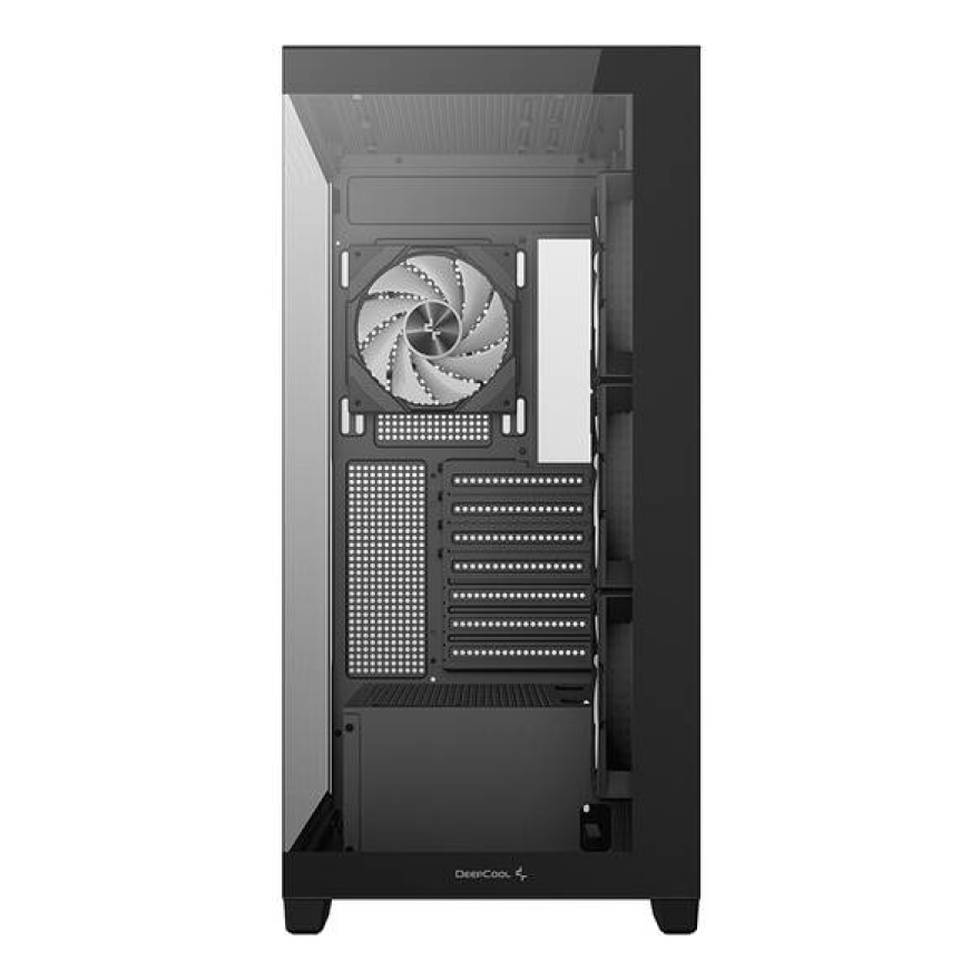 Gabinetes Gaming DeepCool CG580 4F