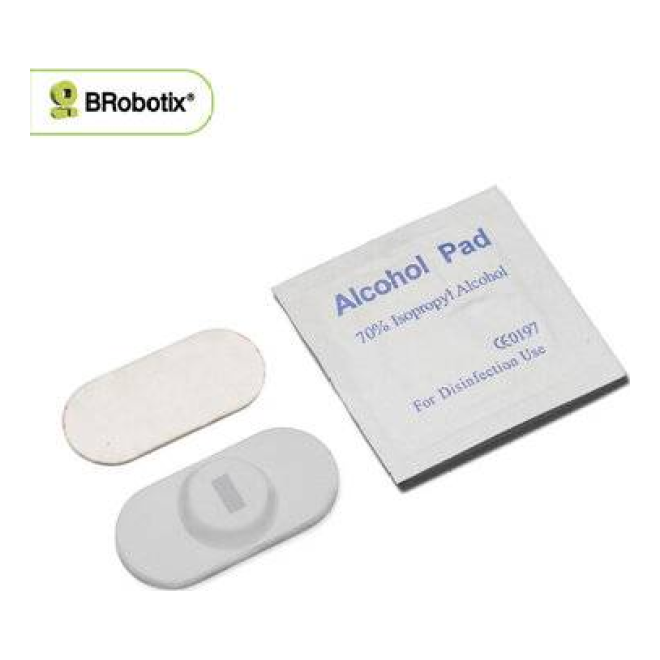 Candados Laptops BROBOTIX 406290