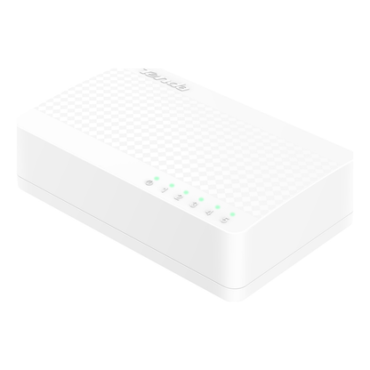 Switch TENDA S105