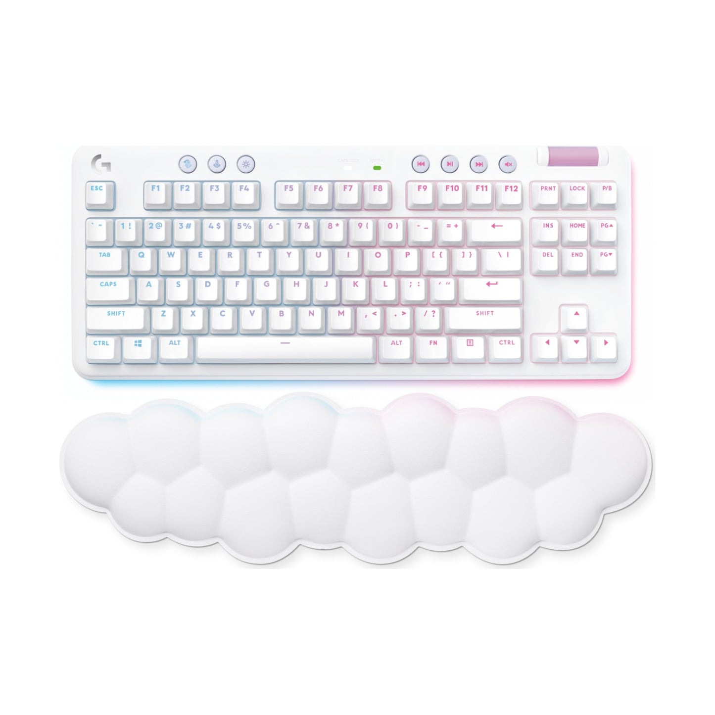 Teclado LOGITECH 920-010684