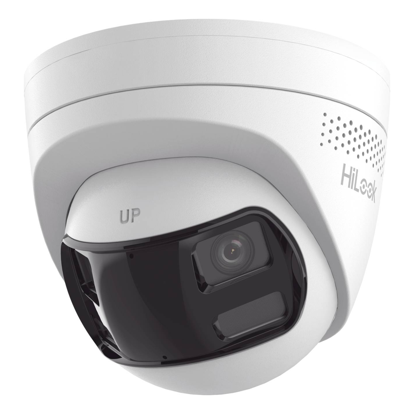 Cámara Turret IP HILOOK IPC-T280HAD-LUF/SL