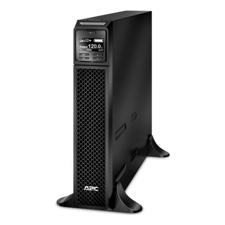 No Break APC SRT1500XLA