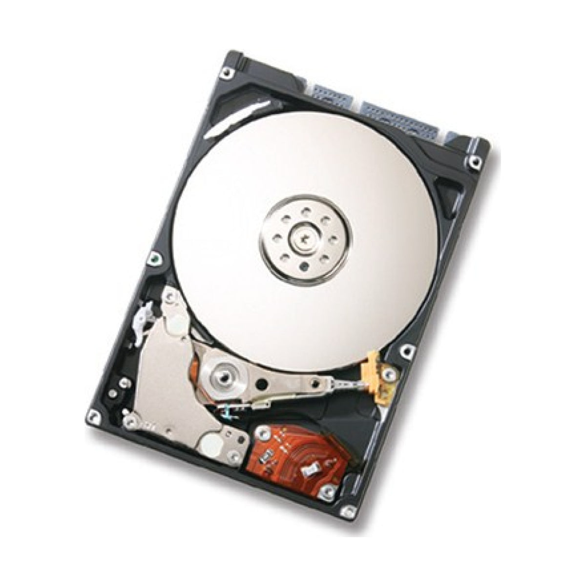 Disco Duro GENERICO 500 GB SATA 5400 rpm