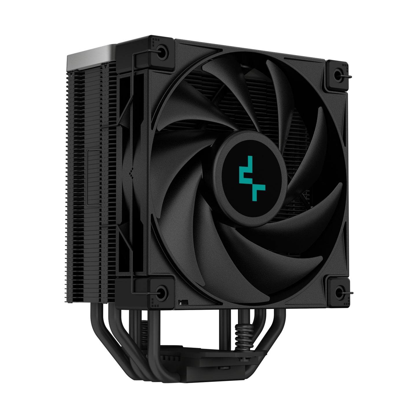 Disipador DeepCool AK400 ZERO DARK PLUS