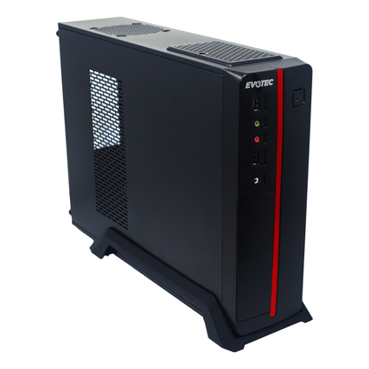 Gabinete EVOTEC Viena Slim