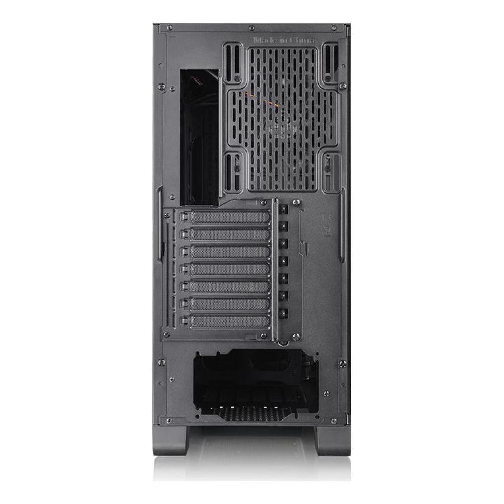 Gabinete THERMALTAKE CA-1P5-00M1WN-00