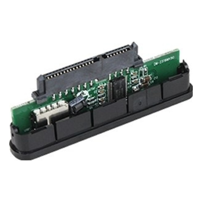 Gabinete para Disco Duro BROBOTIX 001663