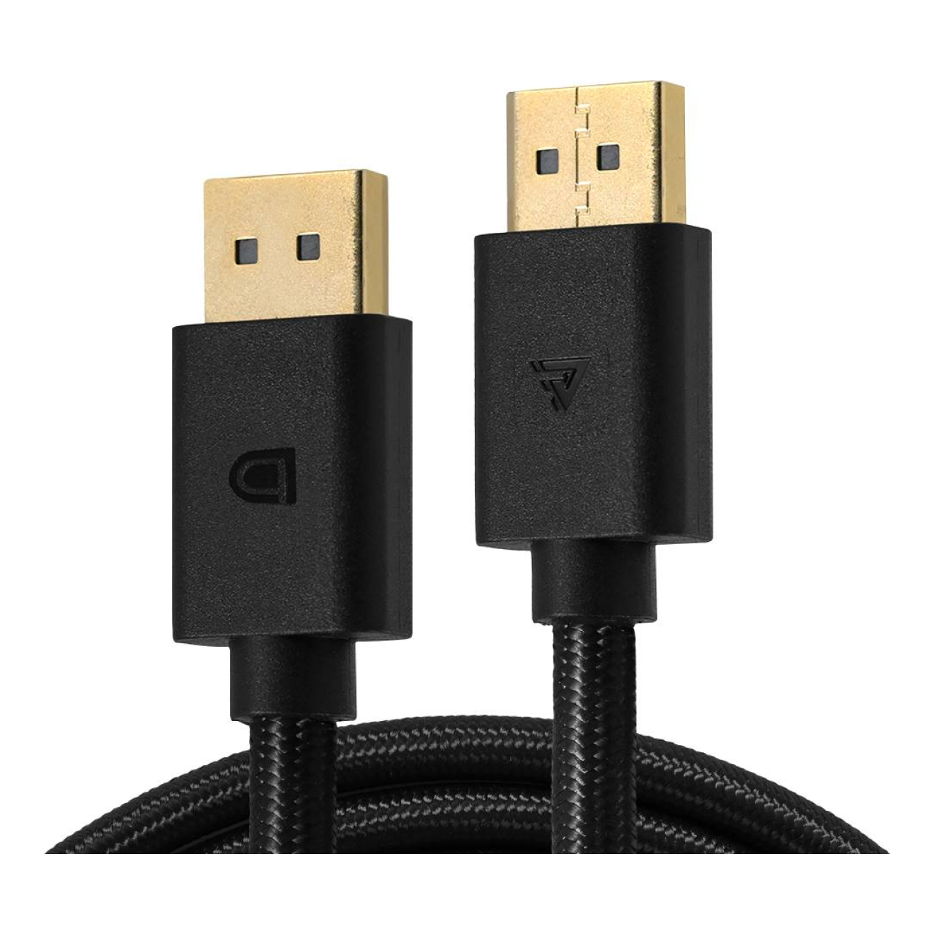 Cables Displayport VORAGO DTD400