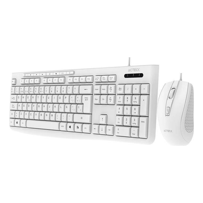 Kits para Teclado y Mouse Balam Rush MK455