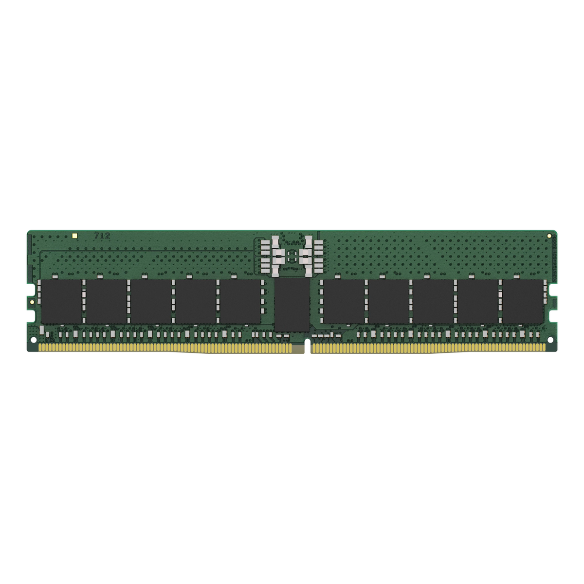 Memorias RAM Kingston Technology MEMORIA PROPIETARIA