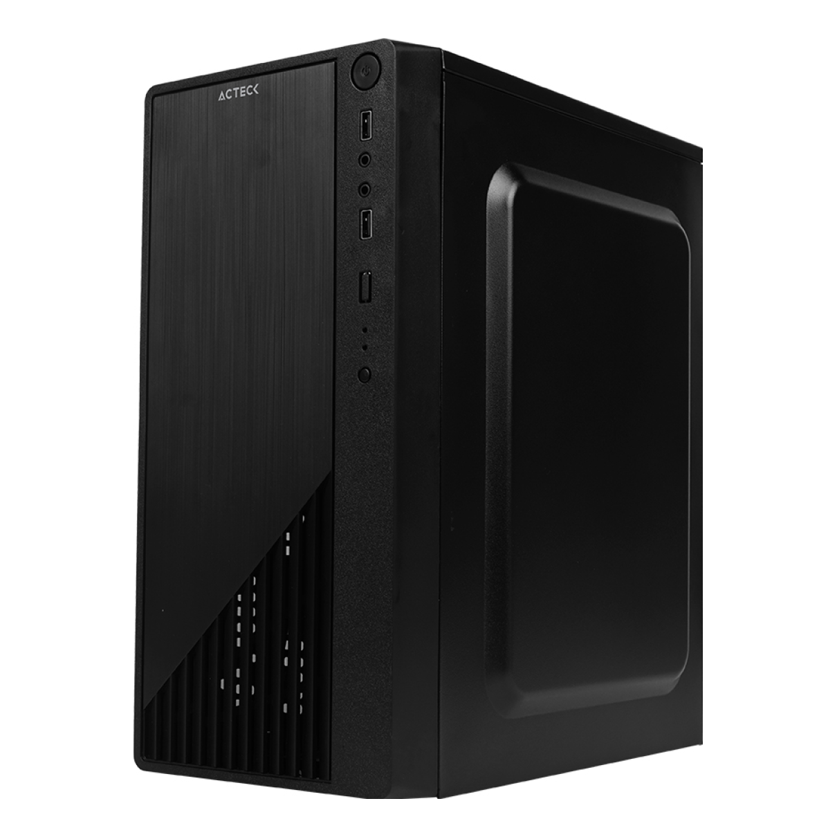 Gabinete  ACTECK KIOTO GC220 ESSENTIAL