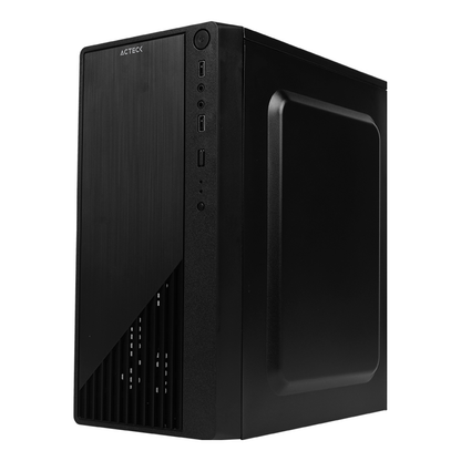 Gabinete  ACTECK KIOTO GC220 ESSENTIAL