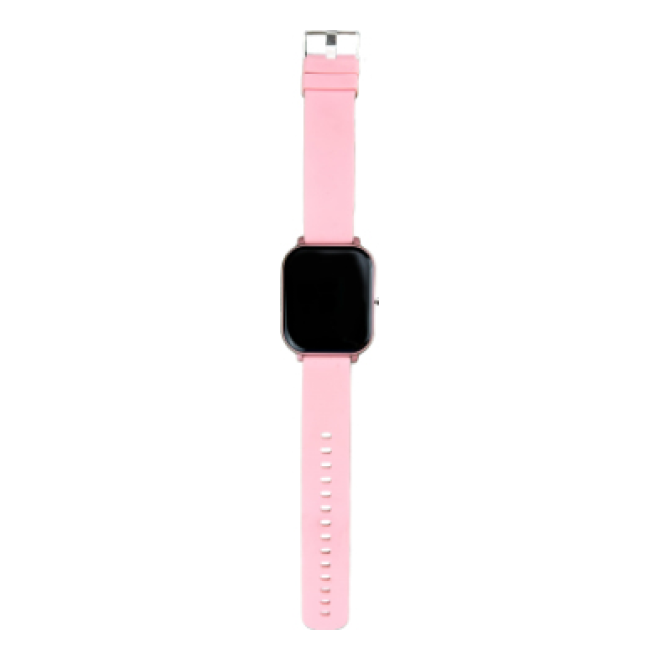 Smartwatch Stylos STASWM3P