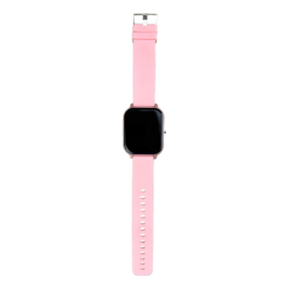 Smartwatch Stylos STASWM3P