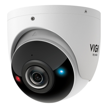 Cámara Turret TP-LINK InSight S485PI
