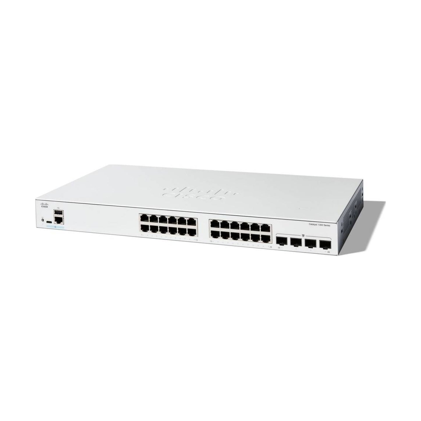 Switches CISCO C1300-24T-4X