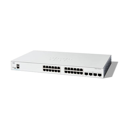 Switches CISCO C1300-24T-4X