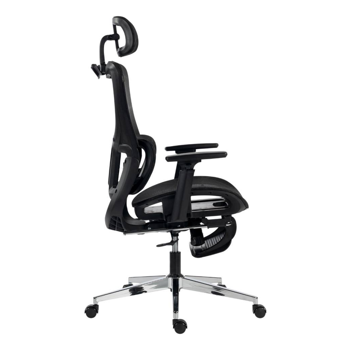 Silla de Oficina ACTECK EC696HR