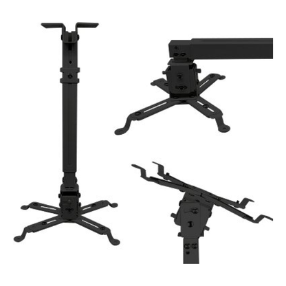 Soporte para video proyector  BROBOTIX 573106N