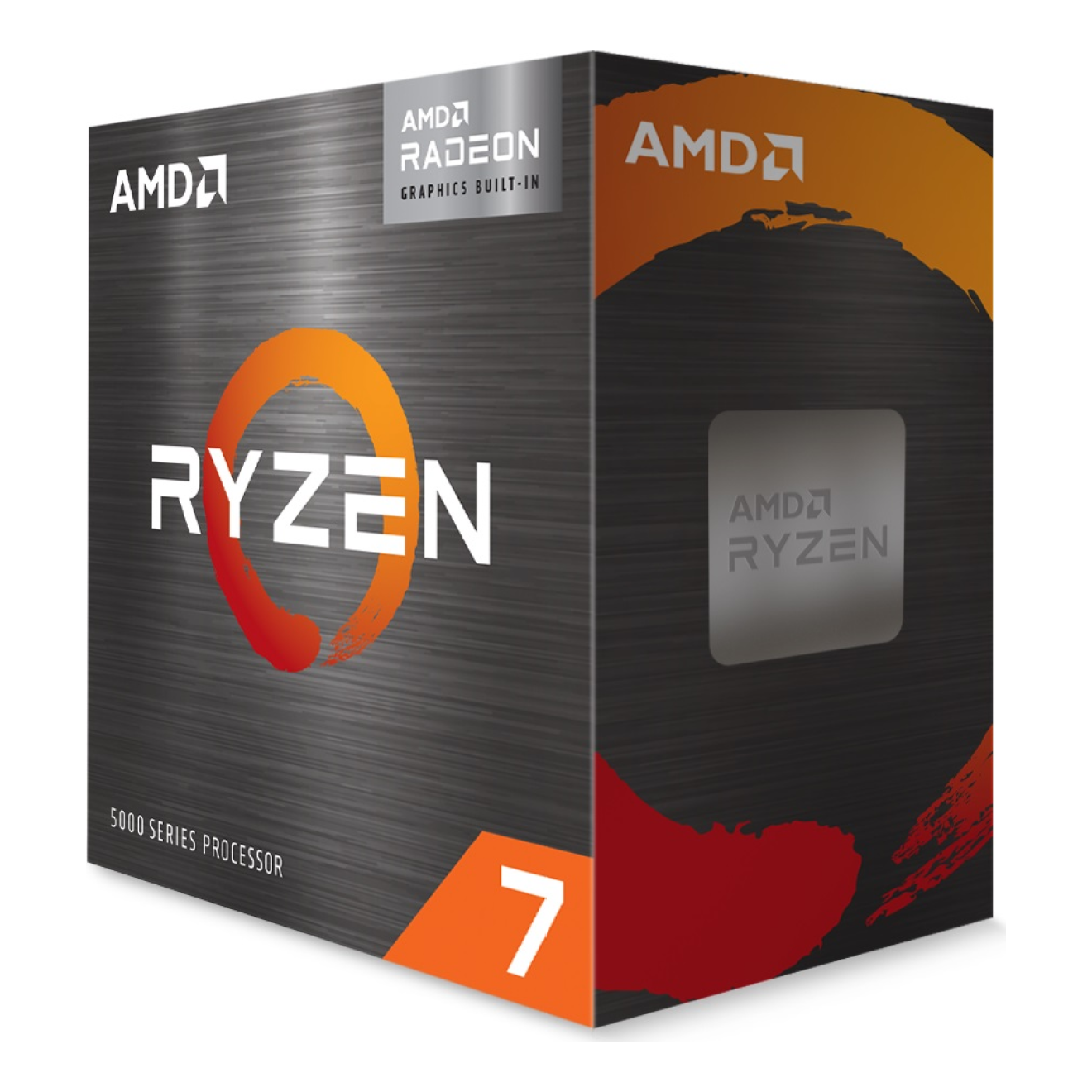 Procesador  AMD RYZEN 7 5700G