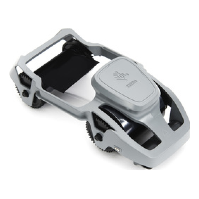 Cinta ZEBRA 800300-301LA