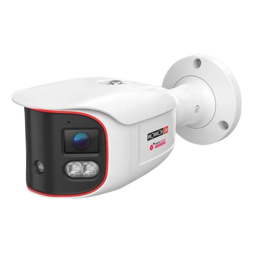 Cámara Bala IP PROVISION-ISR BPAN2-340ADRN