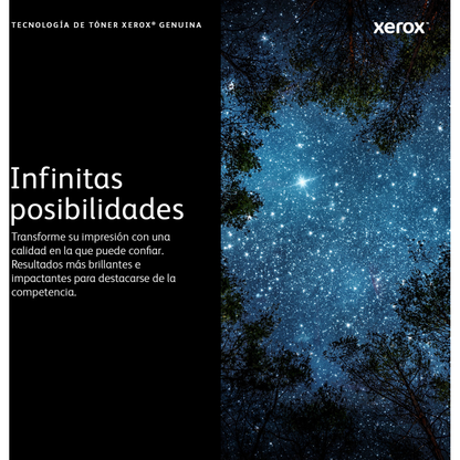 Tóner Xerox 106R03748 Cian para VersaLink C7020, VersaLink C7025, VersaLink C7030