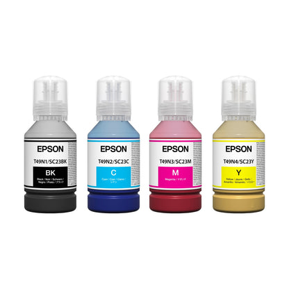 Botella de Tinta  EPSON T49H100