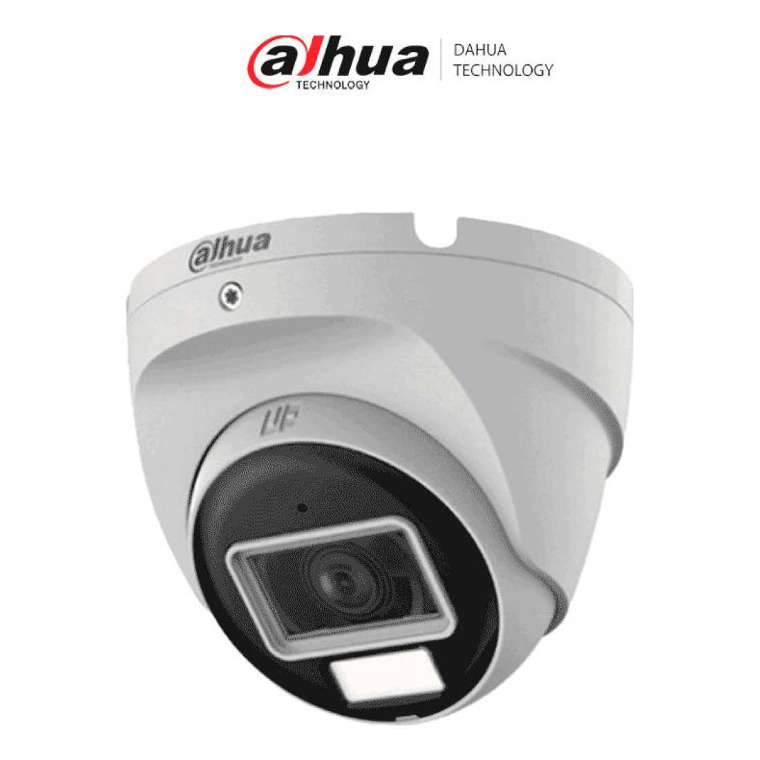 Cámara Domo Dahua Technology HAC-T2A21N-U-IL-A