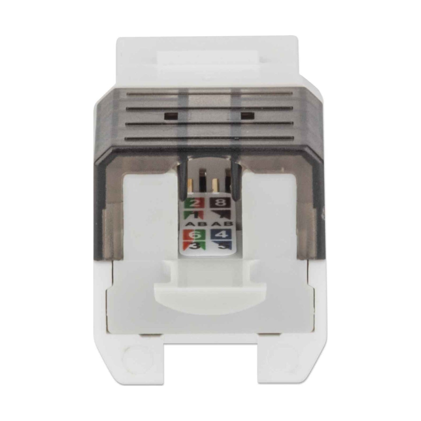 Keystone Jack INTELLINET 772358