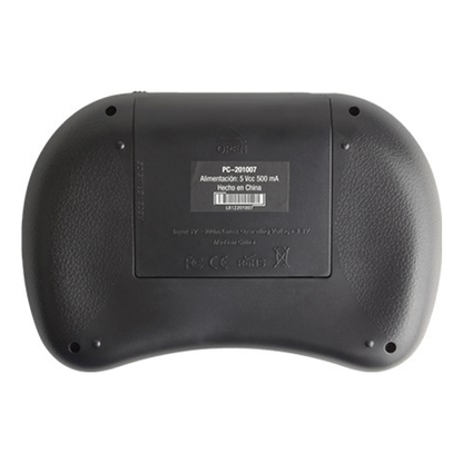 Mini Teclado PERFECT CHOICE PC-201007