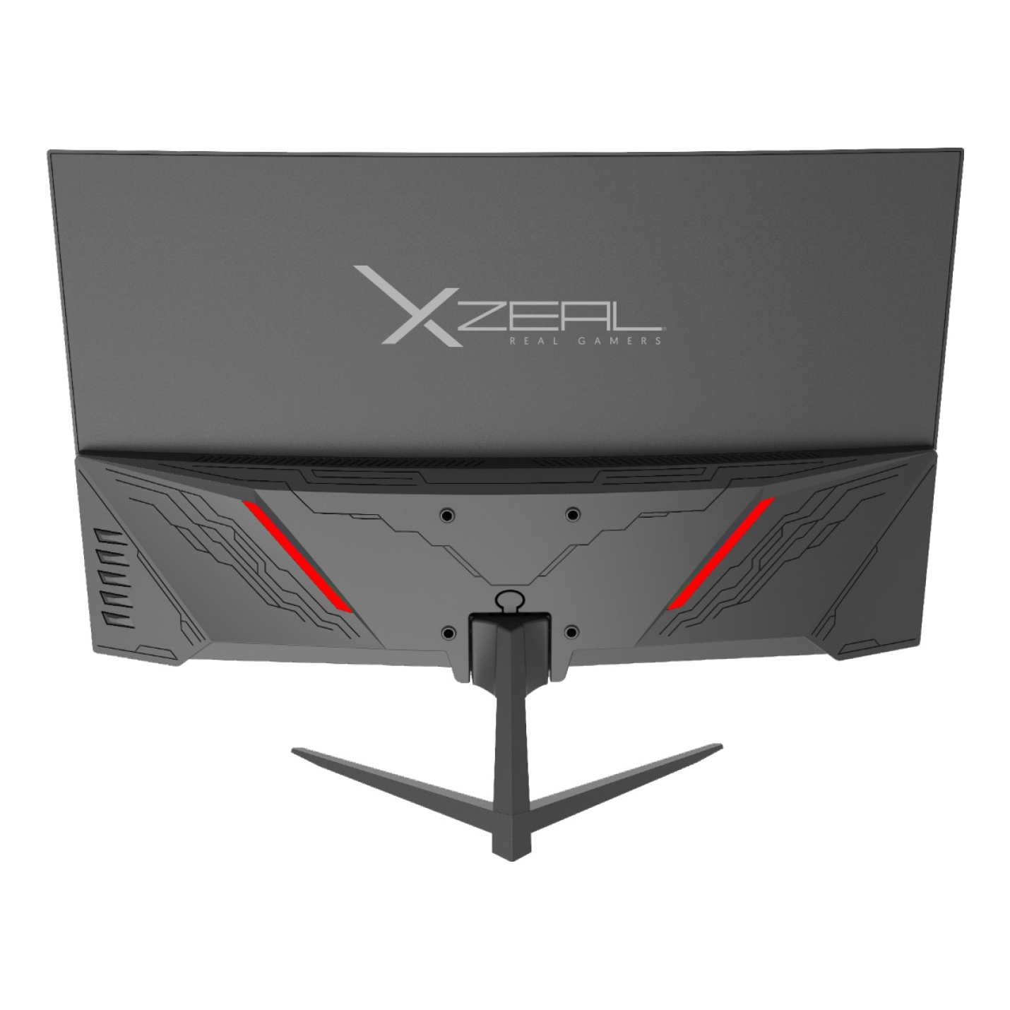 Monitor Xzeal XZMX351B