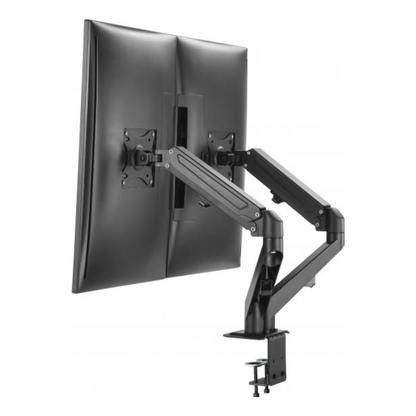 Soporte para Monitor OVALTECH OVM-D1727