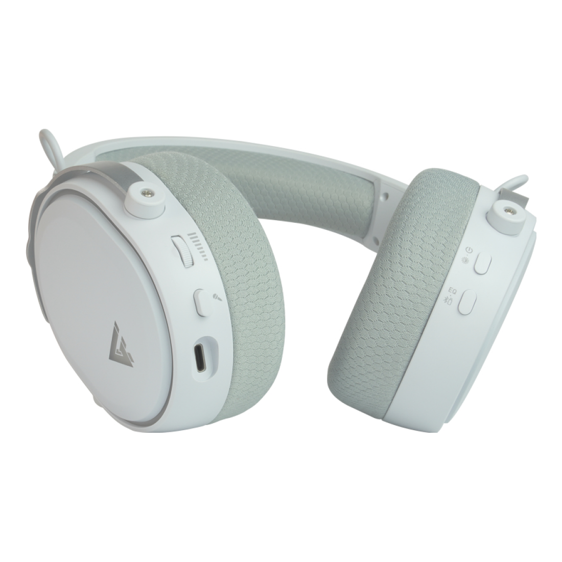 Diadema GAME FACTOR HSB600-WH